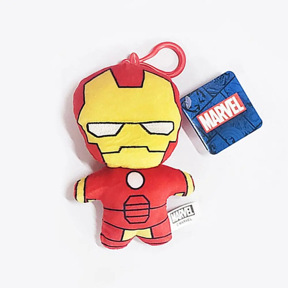 Κρεμαστό λούτρινο 15εκ., Marvel "Avengers"