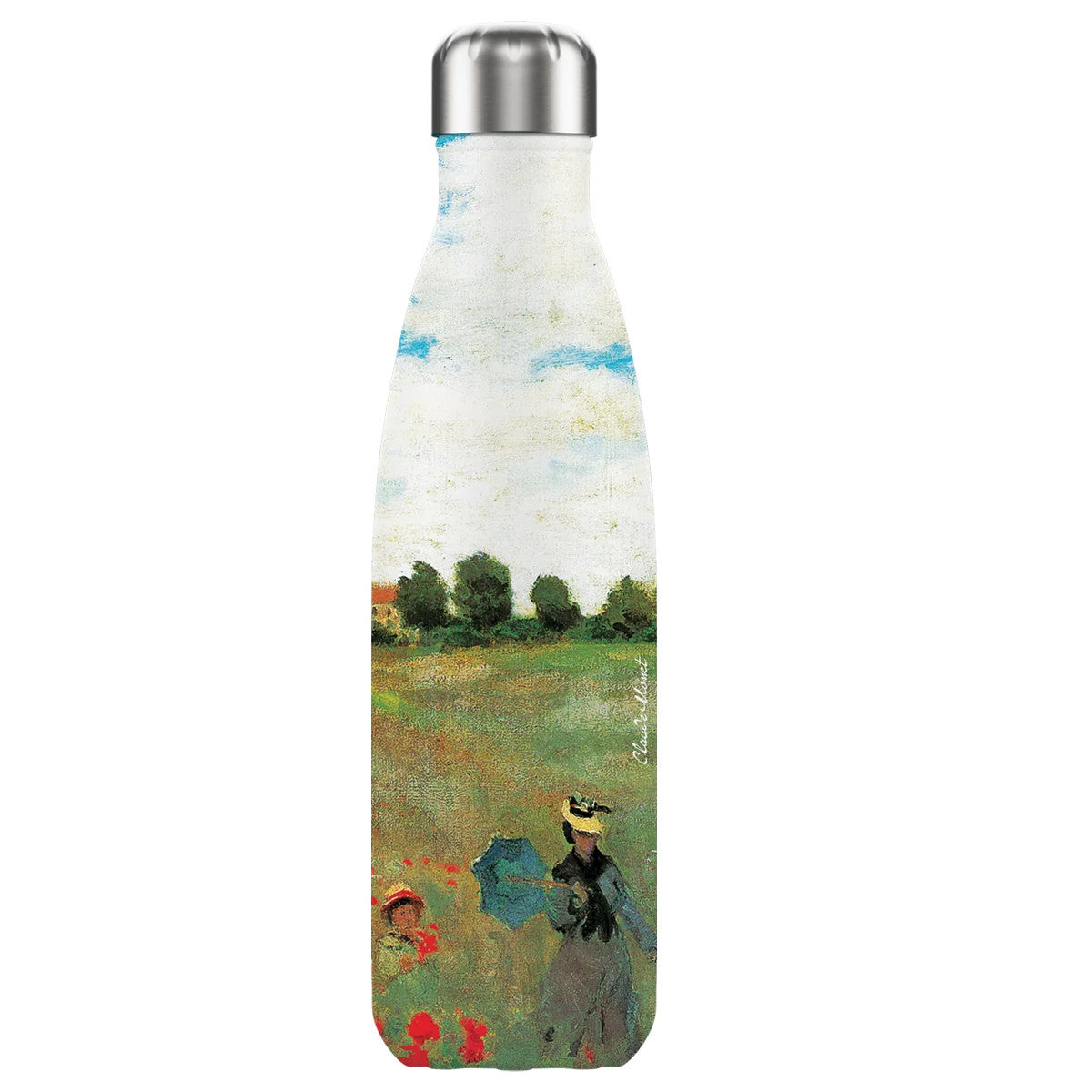 Θερμός 500 ml "Les Coquelicots - Monet"