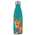 Θερμός 500 ml "Fox and Flowers"