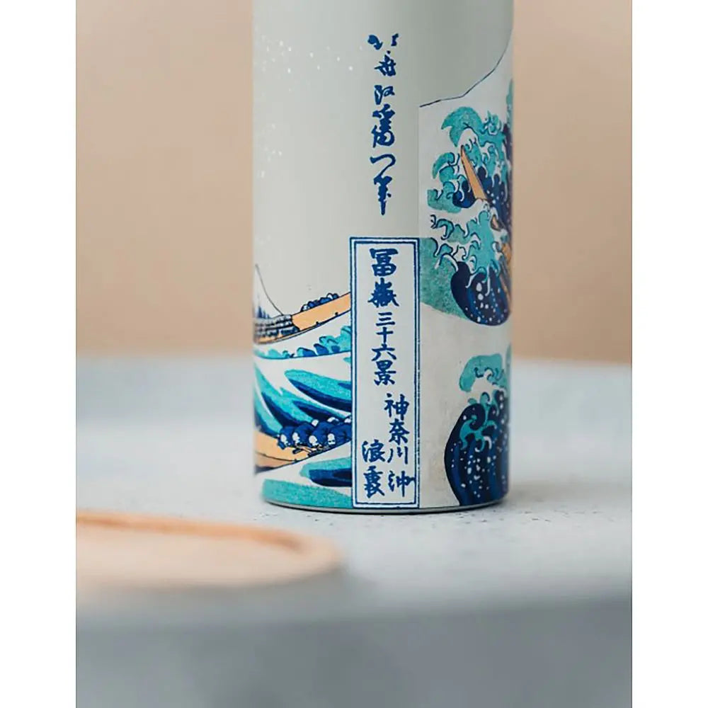 Θερμός 500 ml με λαβή "Japanese Art - Hokusai"