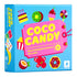 Επιτραπέζιο Παιχνίδι Coco Candy