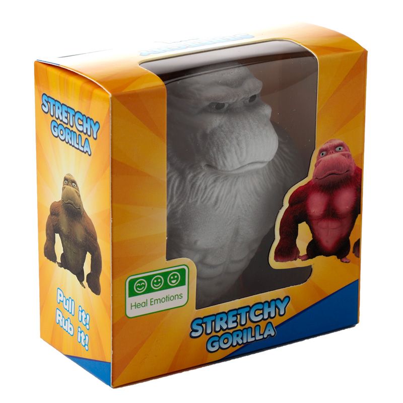 Παιχνίδι Stretchy Gorilla