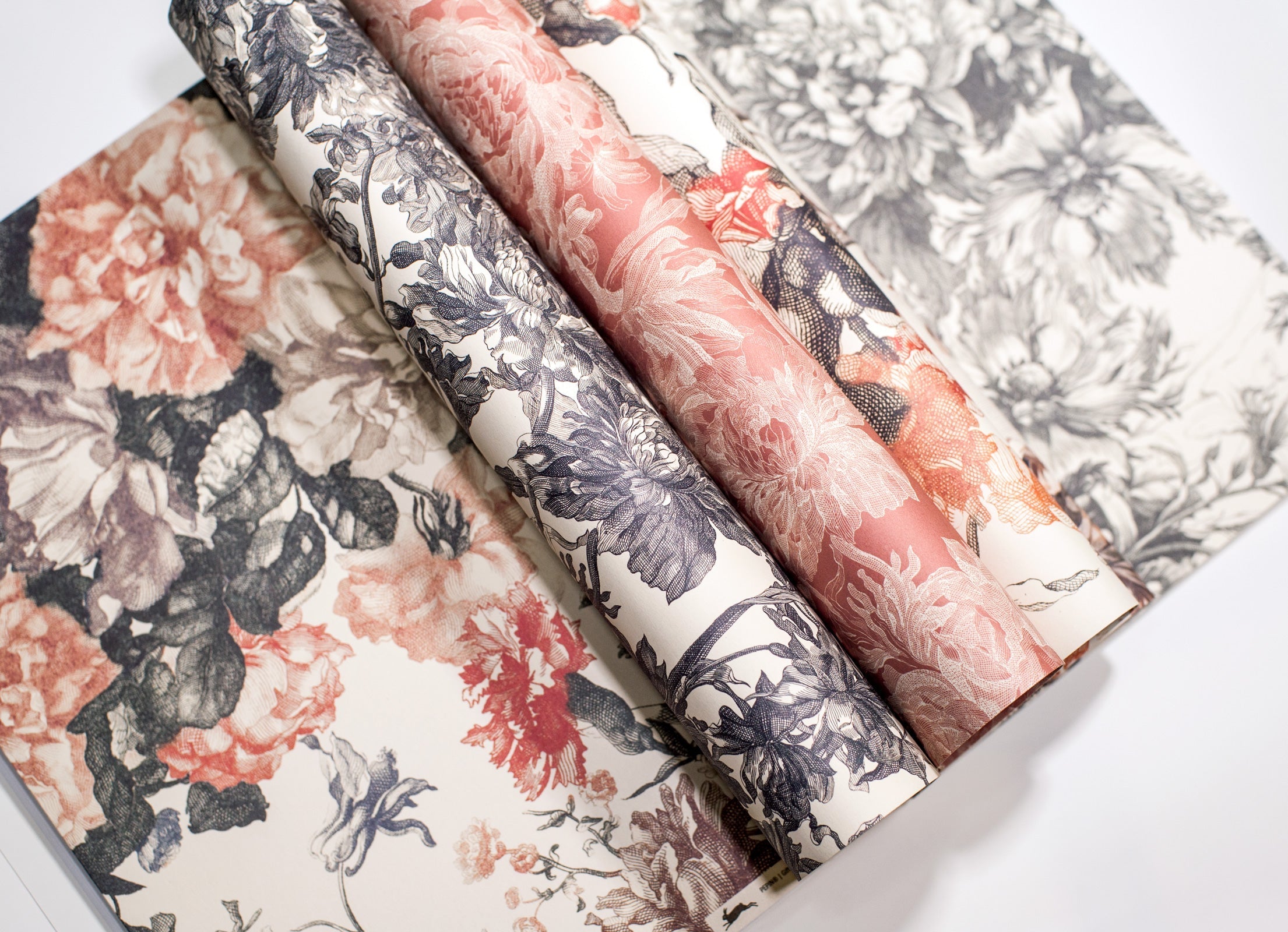 Gift & creative papers - Floral