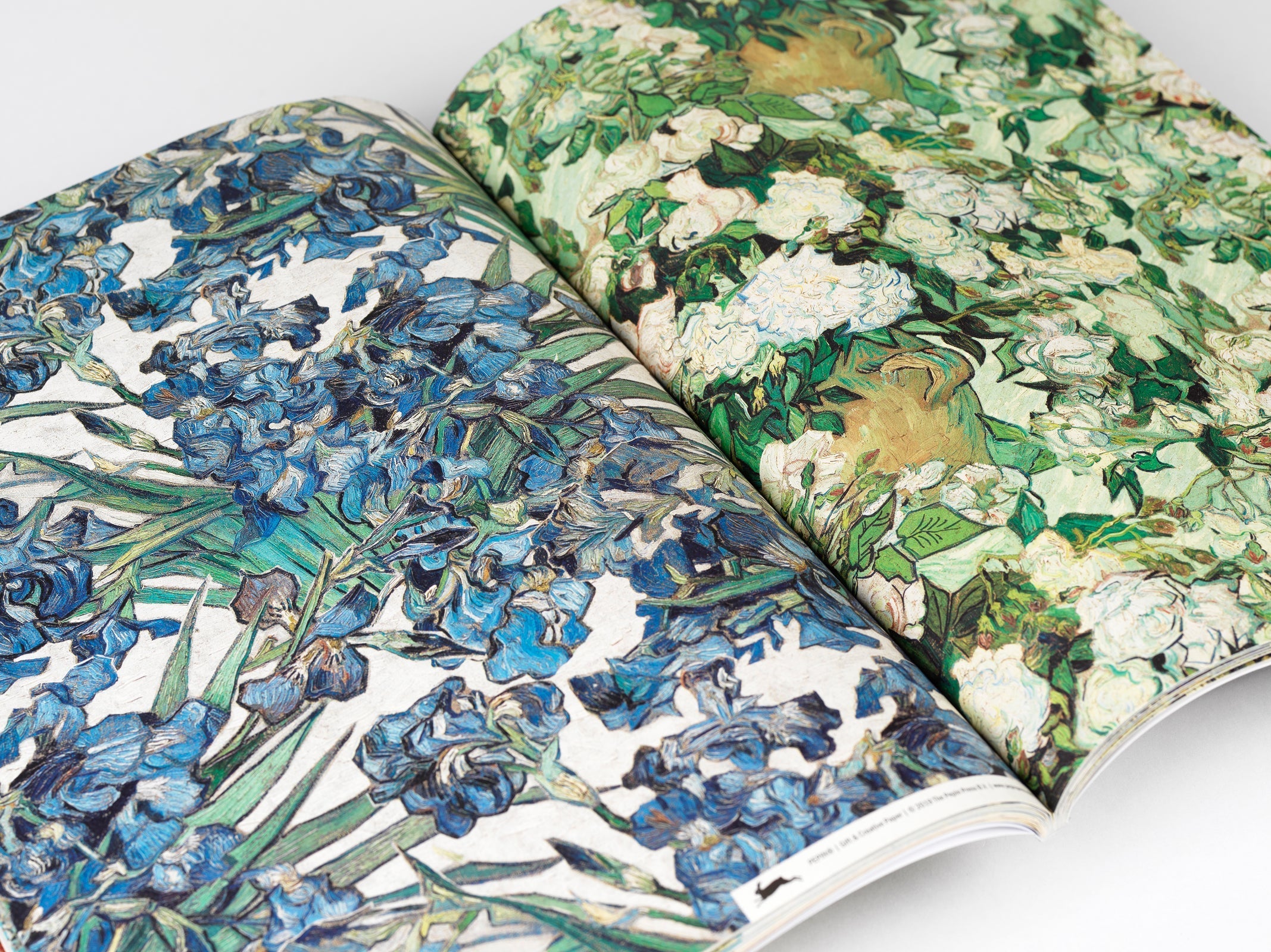 Gift & creative papers - Vincent van Gogh