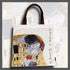 Shopping bag-art Klimt